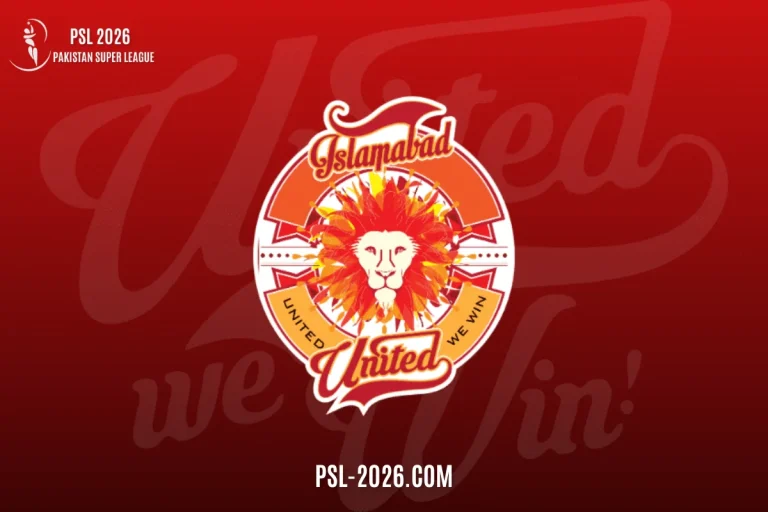 Islamabad United