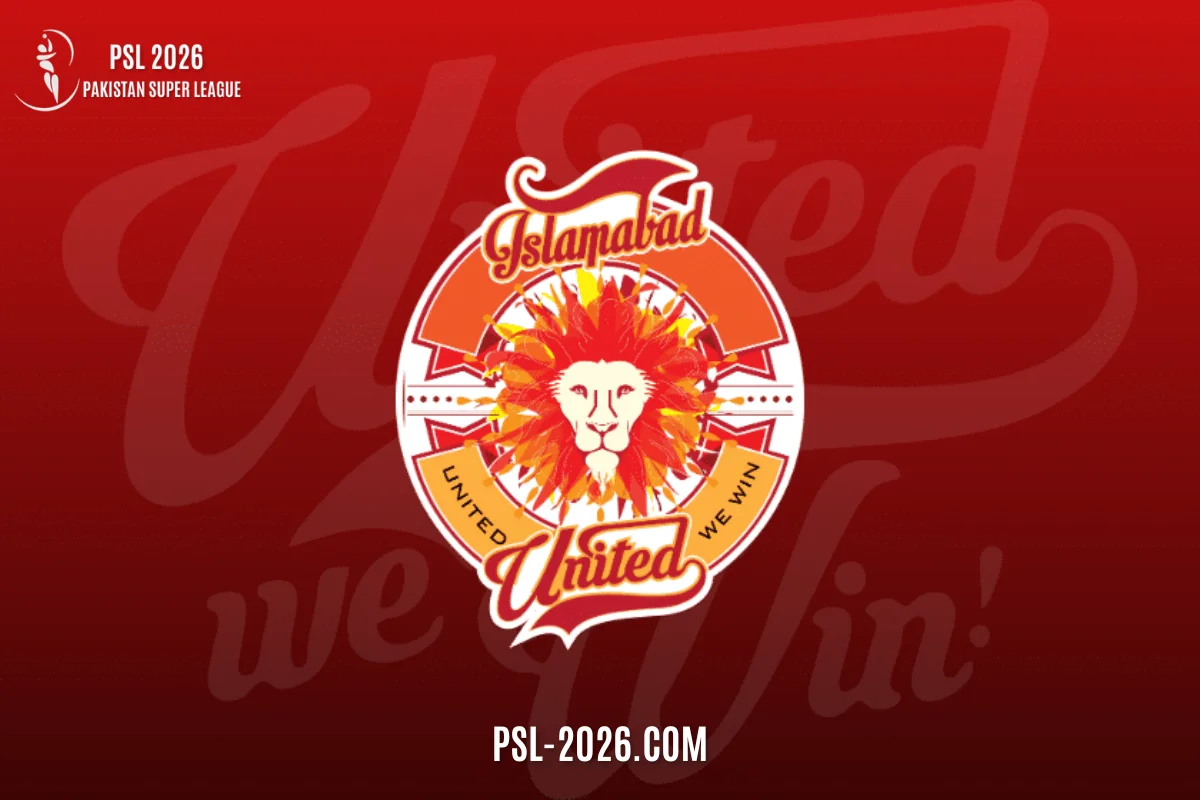 Islamabad United