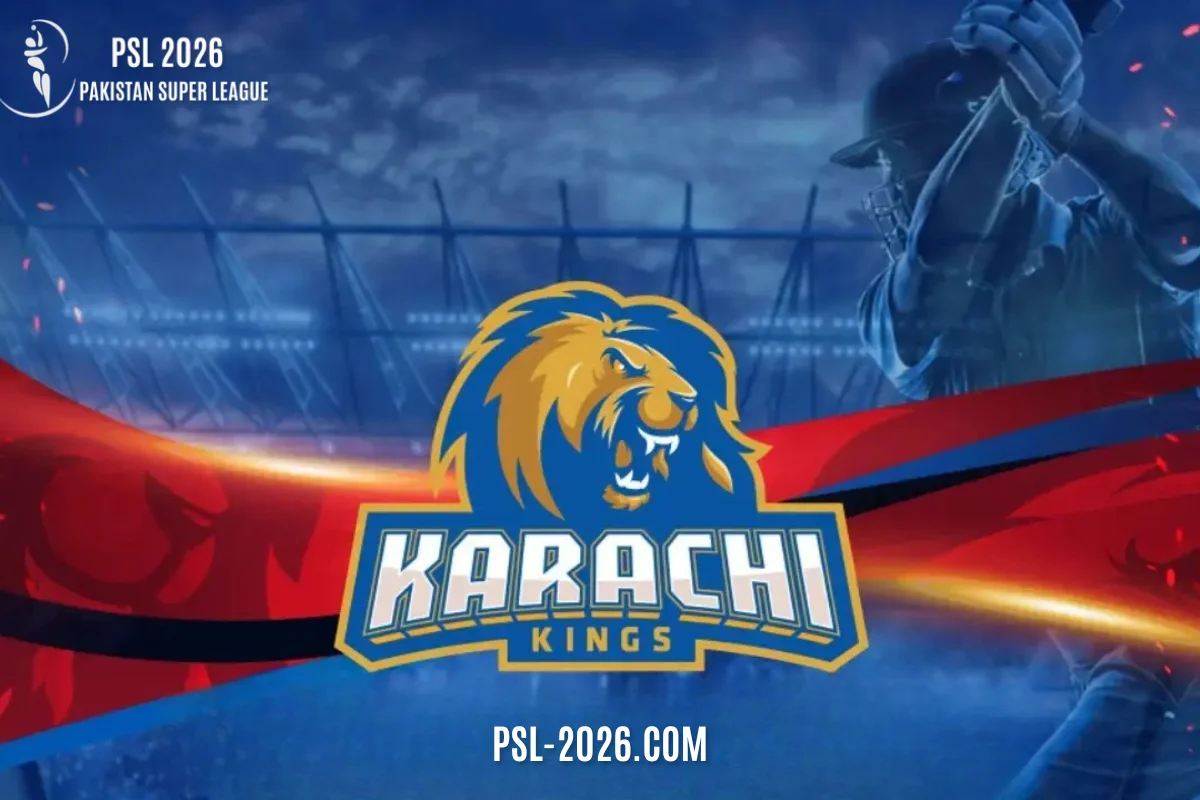 Karachi Kings