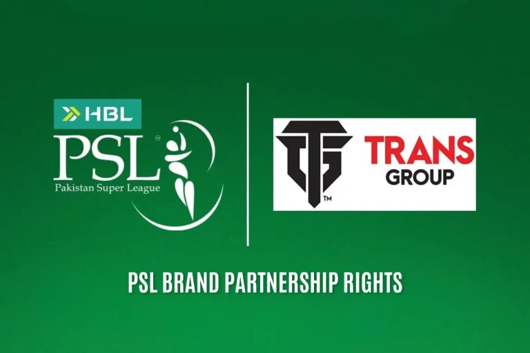 PSL Brand Partnership Rights