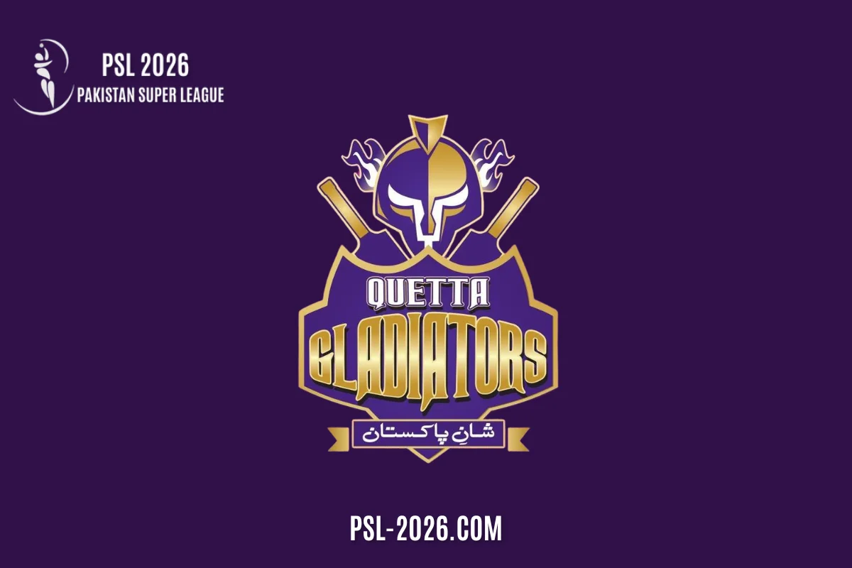 Quetta Gladiators