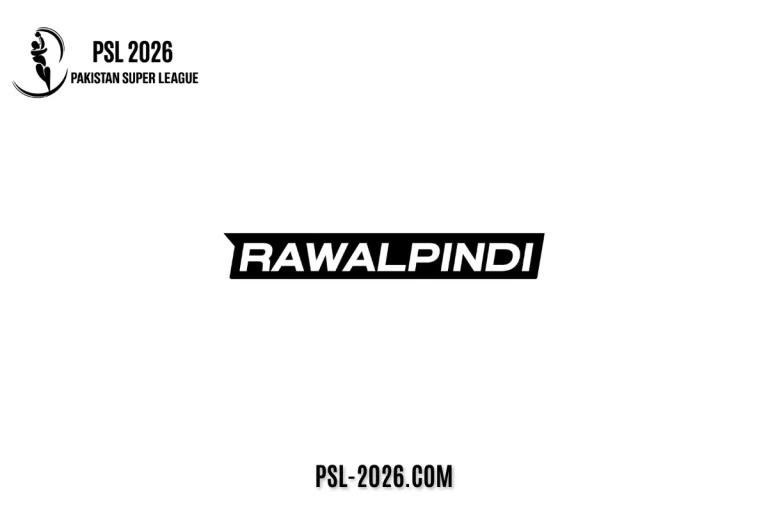 Rawalpindi Team