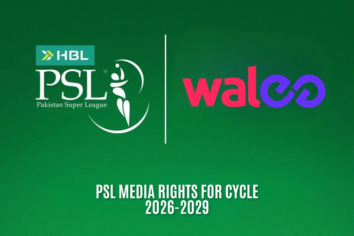 PSL Media Rights