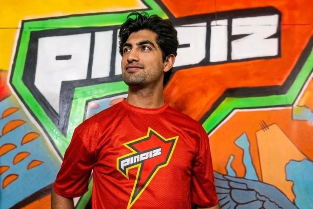 Pindiz Jersey