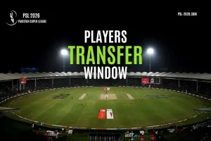 PSL 11 Trade