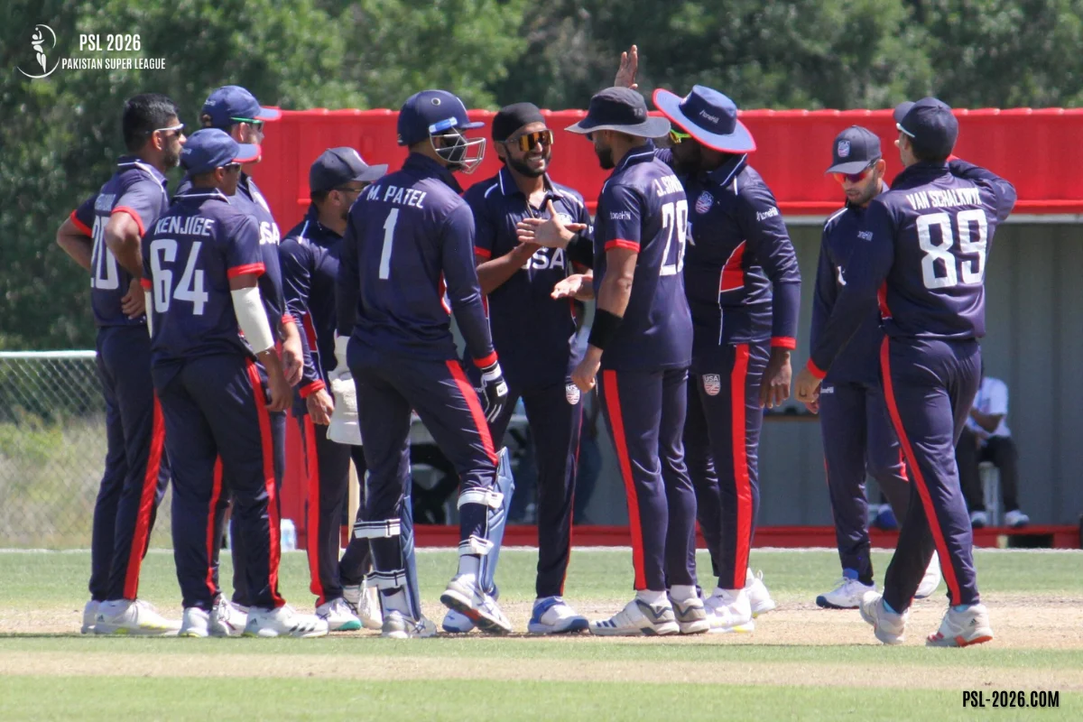 usa players in PSL